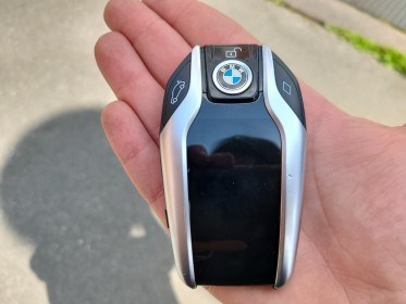 Bmw serie 7 g11/g12 lci 745le xdrive 394 ch bva8 m sport full options garantie 12 mois occasion montreuil (porte de...