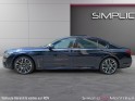 Bmw serie 7 g11/g12 lci 745le xdrive 394 ch bva8 m sport full options garantie 12 mois occasion montreuil (porte de...