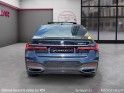 Bmw serie 7 g11/g12 lci 745le xdrive 394 ch bva8 m sport full options garantie 12 mois occasion montreuil (porte de...