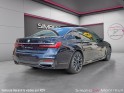 Bmw serie 7 g11/g12 lci 745le xdrive 394 ch bva8 m sport full options garantie 12 mois occasion montreuil (porte de...