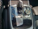 Bmw serie 7 g11/g12 lci 745le xdrive 394 ch bva8 m sport full options garantie 12 mois occasion montreuil (porte de...