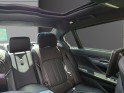 Bmw serie 7 g11/g12 lci 745le xdrive 394 ch bva8 m sport full options garantie 12 mois occasion montreuil (porte de...