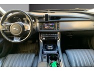 JAGUAR d'occasion XF II 2.0D 180 BUSINESS SPORT de 2018 Le Raincy