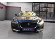 JAGUAR d'occasion XF II 2.0D 180 BUSINESS SPORT de 2018 Le Raincy