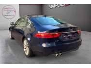 JAGUAR d'occasion XF II 2.0D 180 BUSINESS SPORT de 2018 Le Raincy