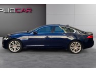 JAGUAR d'occasion XF II 2.0D 180 BUSINESS SPORT de 2018 Le Raincy