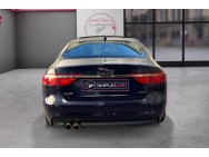 JAGUAR d'occasion XF II 2.0D 180 BUSINESS SPORT de 2018 Le Raincy