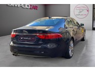 JAGUAR d'occasion XF II 2.0D 180 BUSINESS SPORT de 2018 Le Raincy