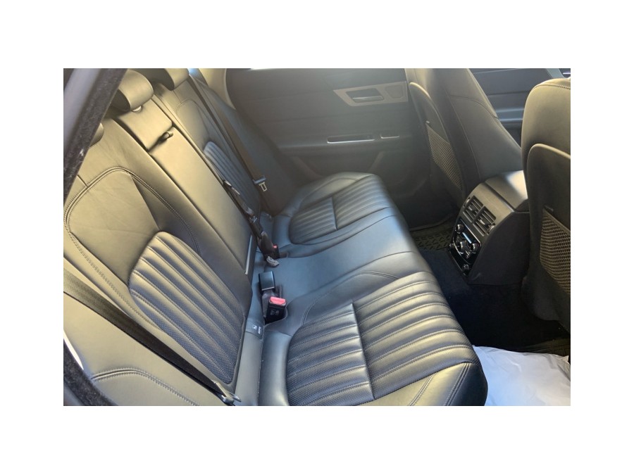 JAGUAR d'occasion XF II 2.0D 180 BUSINESS SPORT de 2018 Le Raincy