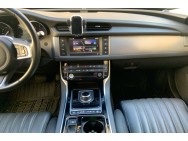 JAGUAR d'occasion XF II 2.0D 180 BUSINESS SPORT de 2018 Le Raincy