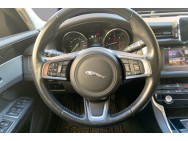 JAGUAR d'occasion XF II 2.0D 180 BUSINESS SPORT de 2018 Le Raincy