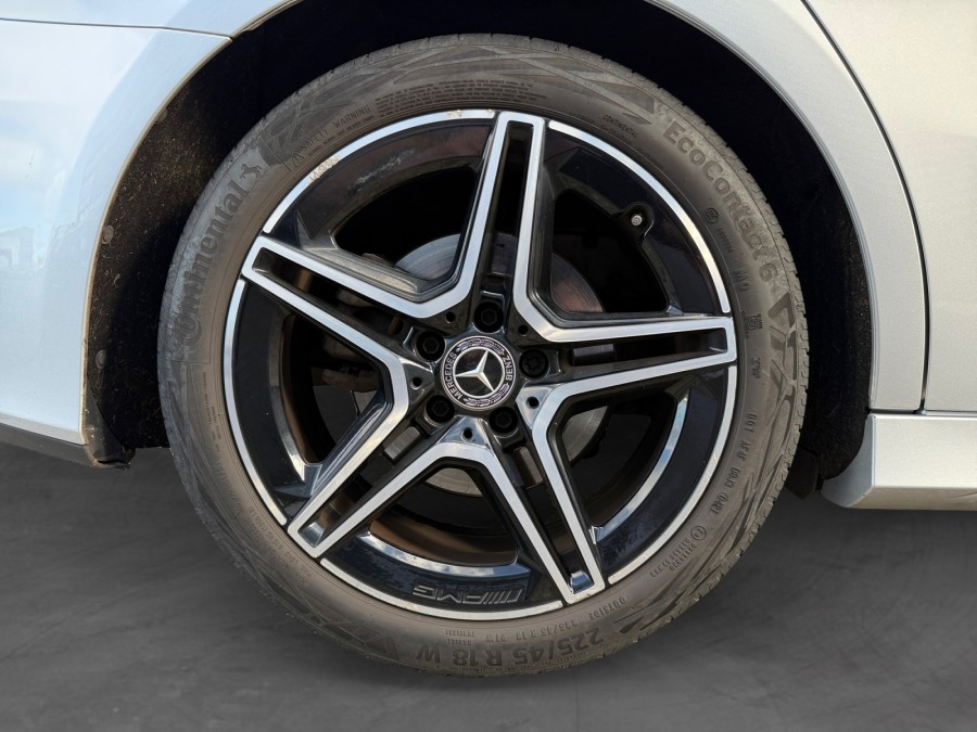 MERCEDES d'occasion CLASSE A A200 PROGRESSIVE LINE 7G-DCT de 2019