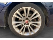 JAGUAR d'occasion XF II 2.0D 180 BUSINESS SPORT de 2018 Le Raincy