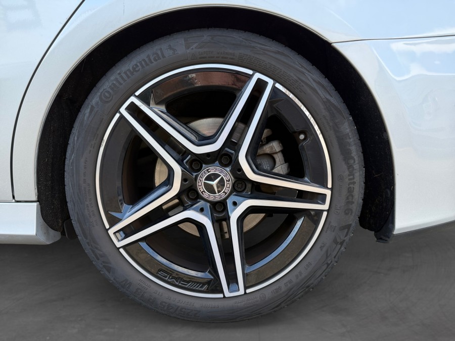 MERCEDES d'occasion CLASSE A A200 PROGRESSIVE LINE 7G-DCT de 2019