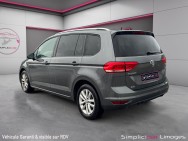 VOLKSWAGEN d'occasion TOURAN 1.6 TDI 110 TRENDLINE DSG de 2016