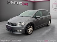 VOLKSWAGEN d'occasion TOURAN 1.6 TDI 110 TRENDLINE DSG de 2016