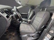 VOLKSWAGEN d'occasion TOURAN 1.6 TDI 110 TRENDLINE DSG de 2016