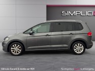 VOLKSWAGEN d'occasion TOURAN 1.6 TDI 110 TRENDLINE DSG de 2016