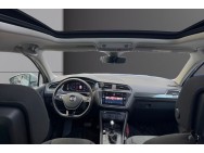 VOLKSWAGEN d'occasion TIGUAN 2.0 TDI 150 DSG de 2020 Le Raincy (93)﻿