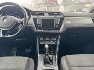 VOLKSWAGEN d'occasion TOURAN 1.6 TDI 110 TRENDLINE DSG de 2016