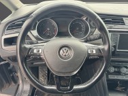 VOLKSWAGEN d'occasion TOURAN 1.6 TDI 110 TRENDLINE DSG de 2016