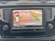 VOLKSWAGEN d'occasion TOURAN 1.6 TDI 110 TRENDLINE DSG de 2016