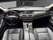 BMW d'occasion SERIE 5 TOURING 525D LUXE A de 2011 Pau (64)﻿