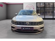 VOLKSWAGEN d'occasion TIGUAN 2.0 TDI 150 DSG de 2020 Le Raincy (93)﻿