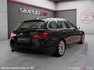 BMW d'occasion SERIE 5 TOURING 525D LUXE A de 2011 Pau (64)﻿