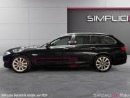 BMW d'occasion SERIE 5 TOURING 525D LUXE A de 2011 Pau (64)﻿