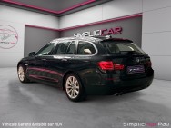 BMW d'occasion SERIE 5 TOURING 525D LUXE A de 2011 Pau (64)﻿