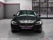 BMW d'occasion SERIE 5 TOURING 525D LUXE A de 2011 Pau (64)﻿