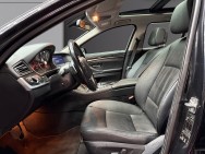 BMW d'occasion SERIE 5 TOURING 525D LUXE A de 2011 Pau (64)﻿