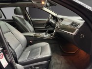BMW d'occasion SERIE 5 TOURING 525D LUXE A de 2011 Pau (64)﻿