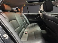 BMW d'occasion SERIE 5 TOURING 525D LUXE A de 2011 Pau (64)﻿