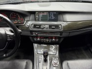 BMW d'occasion SERIE 5 TOURING 525D LUXE A de 2011 Pau (64)﻿
