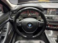 BMW d'occasion SERIE 5 TOURING 525D LUXE A de 2011 Pau (64)﻿