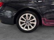 BMW d'occasion SERIE 5 TOURING 525D LUXE A de 2011 Pau (64)﻿