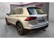 VOLKSWAGEN d'occasion TIGUAN 2.0 TDI 150 DSG de 2020 Le Raincy (93)﻿