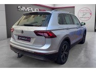 VOLKSWAGEN d'occasion TIGUAN 2.0 TDI 150 DSG de 2020 Le Raincy (93)﻿
