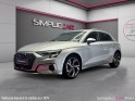 Audi a3 sportback 35 tfsi 150 s tronic 7 design luxe occasion simplicicar pau simplicicar simplicibike france