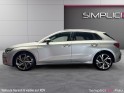 Audi a3 sportback 35 tfsi 150 s tronic 7 design luxe occasion simplicicar pau simplicicar simplicibike france