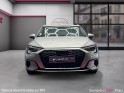 Audi a3 sportback 35 tfsi 150 s tronic 7 design luxe occasion simplicicar pau simplicicar simplicibike france