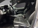 Audi a3 sportback 35 tfsi 150 s tronic 7 design luxe occasion simplicicar pau simplicicar simplicibike france
