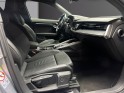 Audi a3 sportback 35 tfsi 150 s tronic 7 design luxe occasion simplicicar pau simplicicar simplicibike france