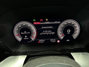 Audi a3 sportback 35 tfsi 150 s tronic 7 design luxe occasion simplicicar pau simplicicar simplicibike france
