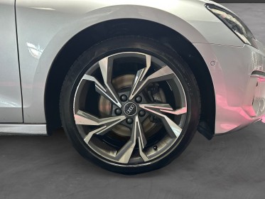 Audi a3 sportback 35 tfsi 150 s tronic 7 design luxe occasion simplicicar pau simplicicar simplicibike france