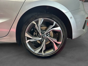 Audi a3 sportback 35 tfsi 150 s tronic 7 design luxe occasion simplicicar pau simplicicar simplicibike france