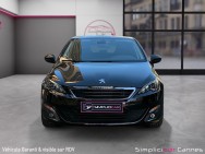 PEUGEOT d'occasion 308 1.2 PURE TECH 130 ALLURE de 2017 Cannes (06)﻿