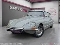 Citroen id19  b double optiques occasion simplicicar arras  simplicicar simplicibike france